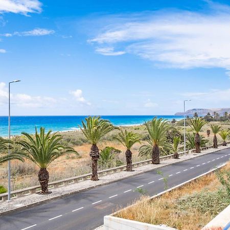 Casa Das Pedras Pretas - By Wehost Porto Santo Extérieur photo
