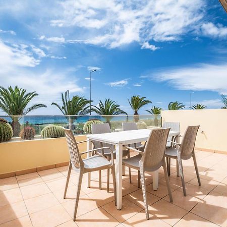 Casa Das Pedras Pretas - By Wehost Porto Santo Extérieur photo
