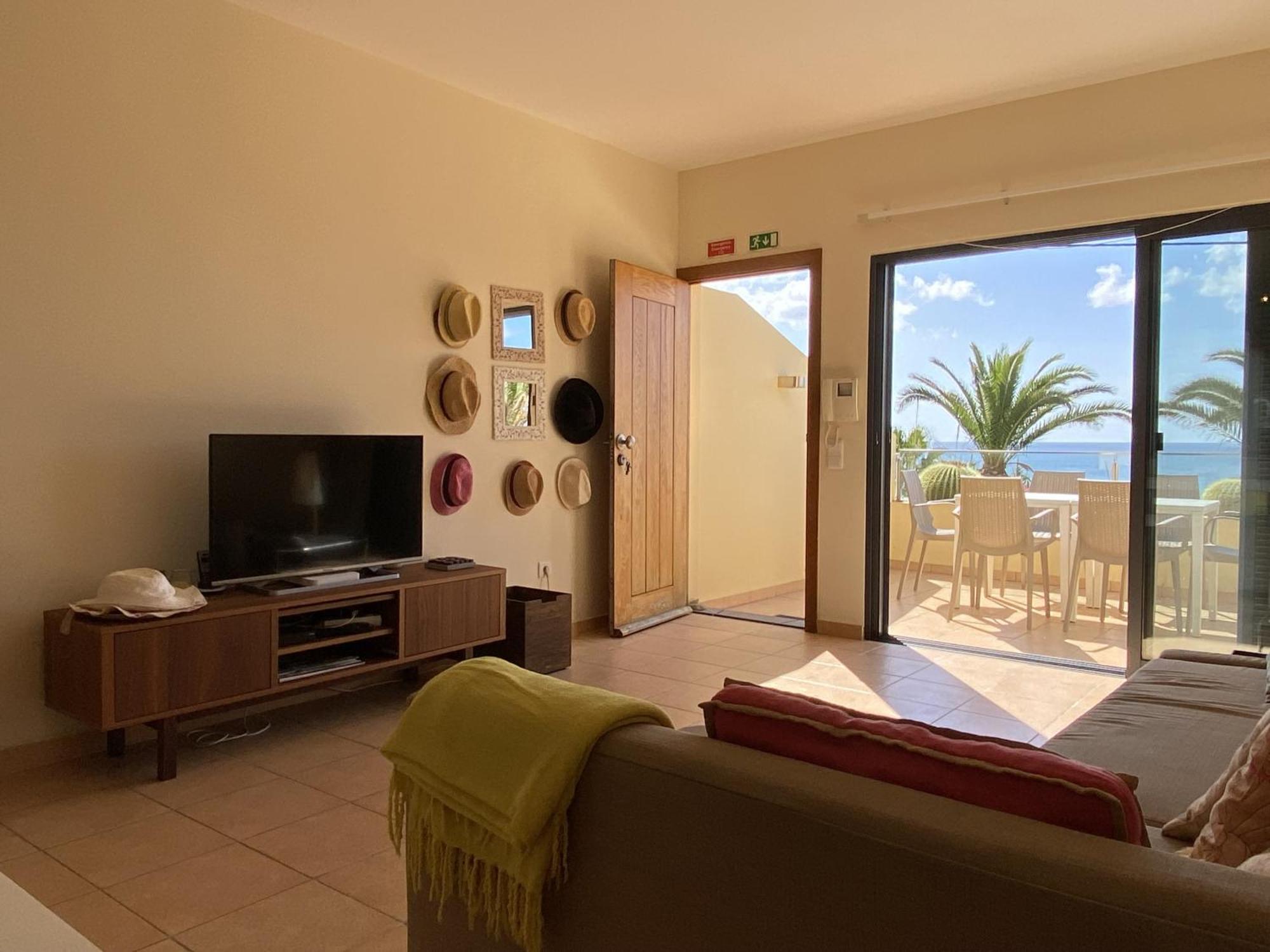 Casa Das Pedras Pretas - By Wehost Porto Santo Extérieur photo