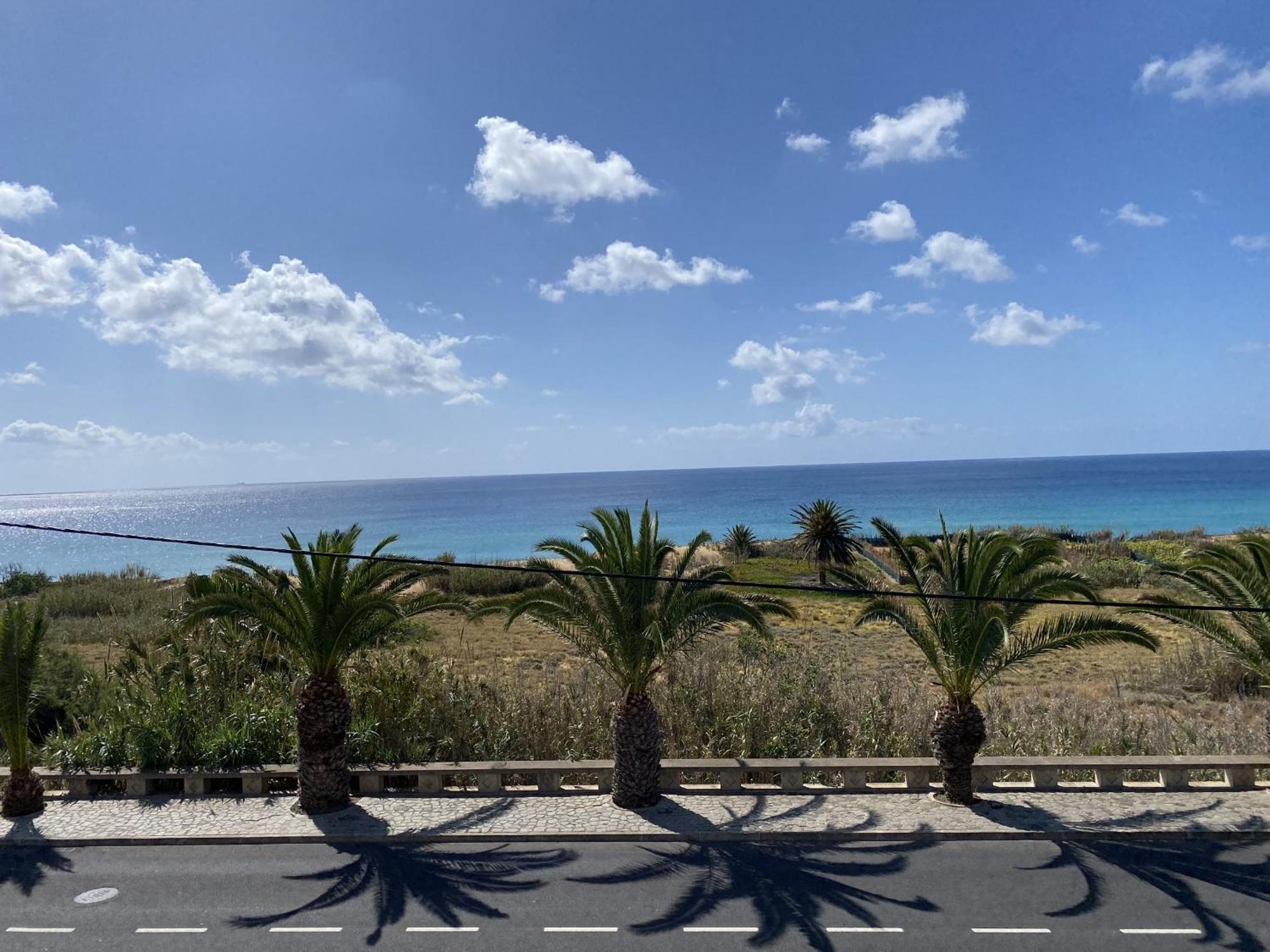 Casa Das Pedras Pretas - By Wehost Porto Santo Extérieur photo