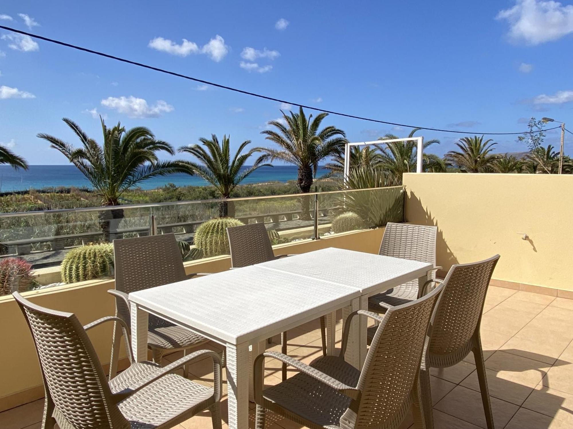 Casa Das Pedras Pretas - By Wehost Porto Santo Extérieur photo