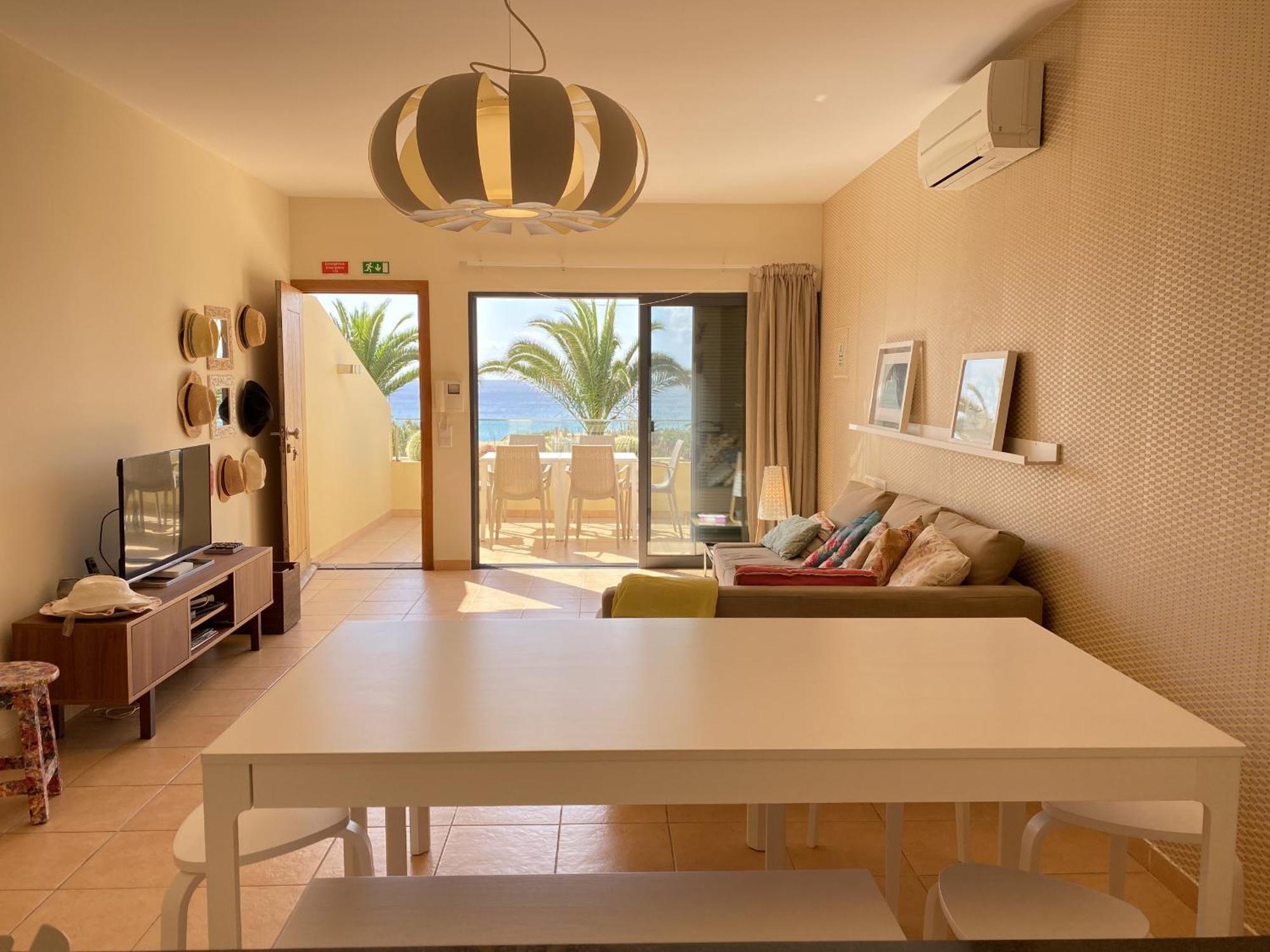 Casa Das Pedras Pretas - By Wehost Porto Santo Extérieur photo