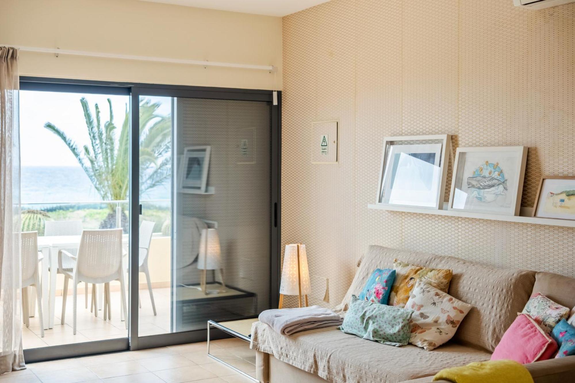 Casa Das Pedras Pretas - By Wehost Porto Santo Extérieur photo