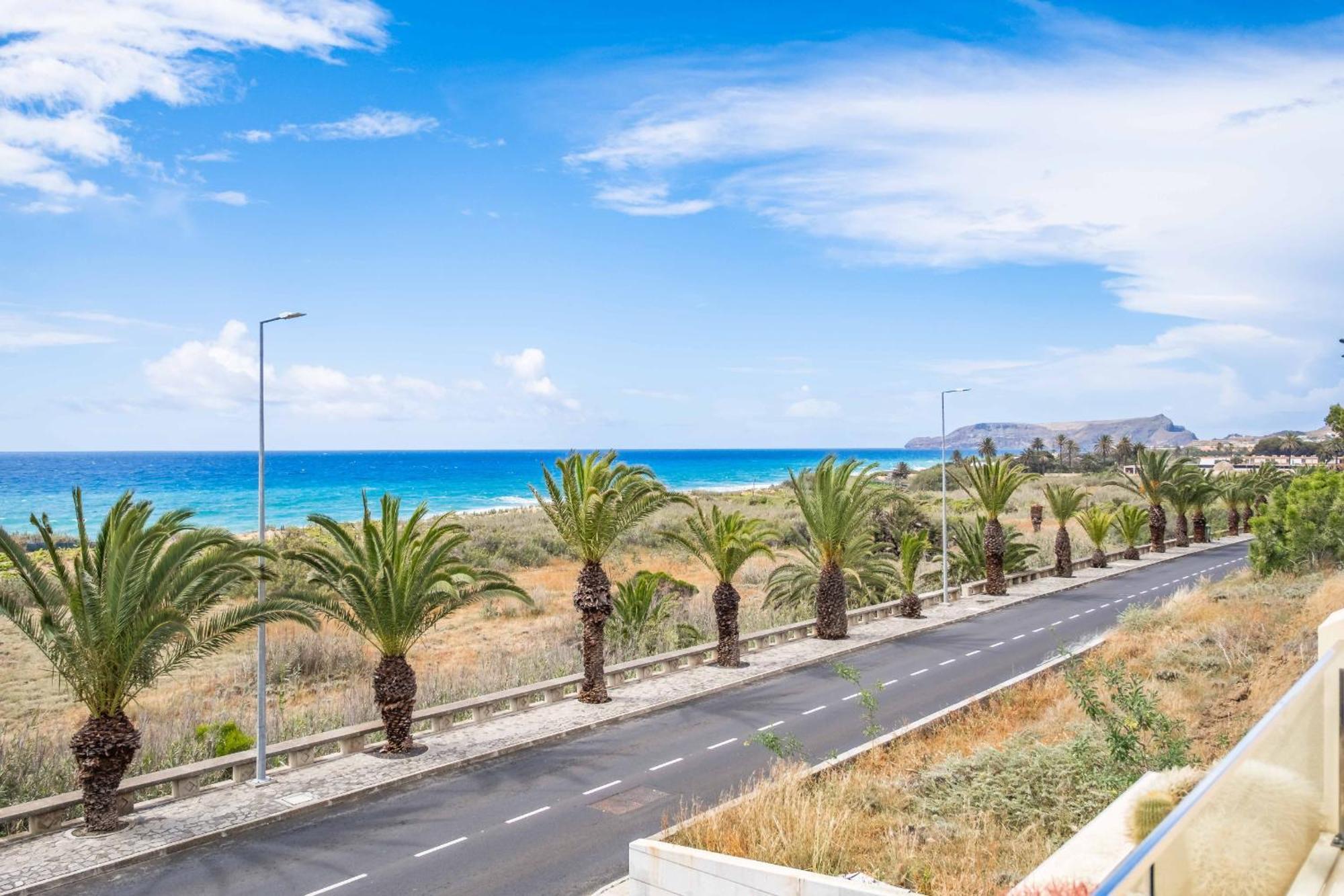 Casa Das Pedras Pretas - By Wehost Porto Santo Extérieur photo