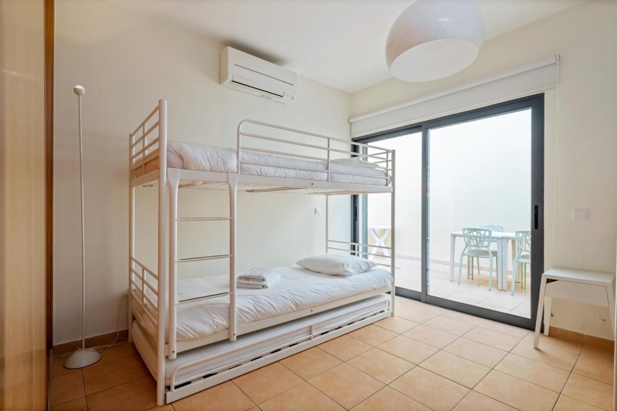 Casa Das Pedras Pretas - By Wehost Porto Santo Extérieur photo