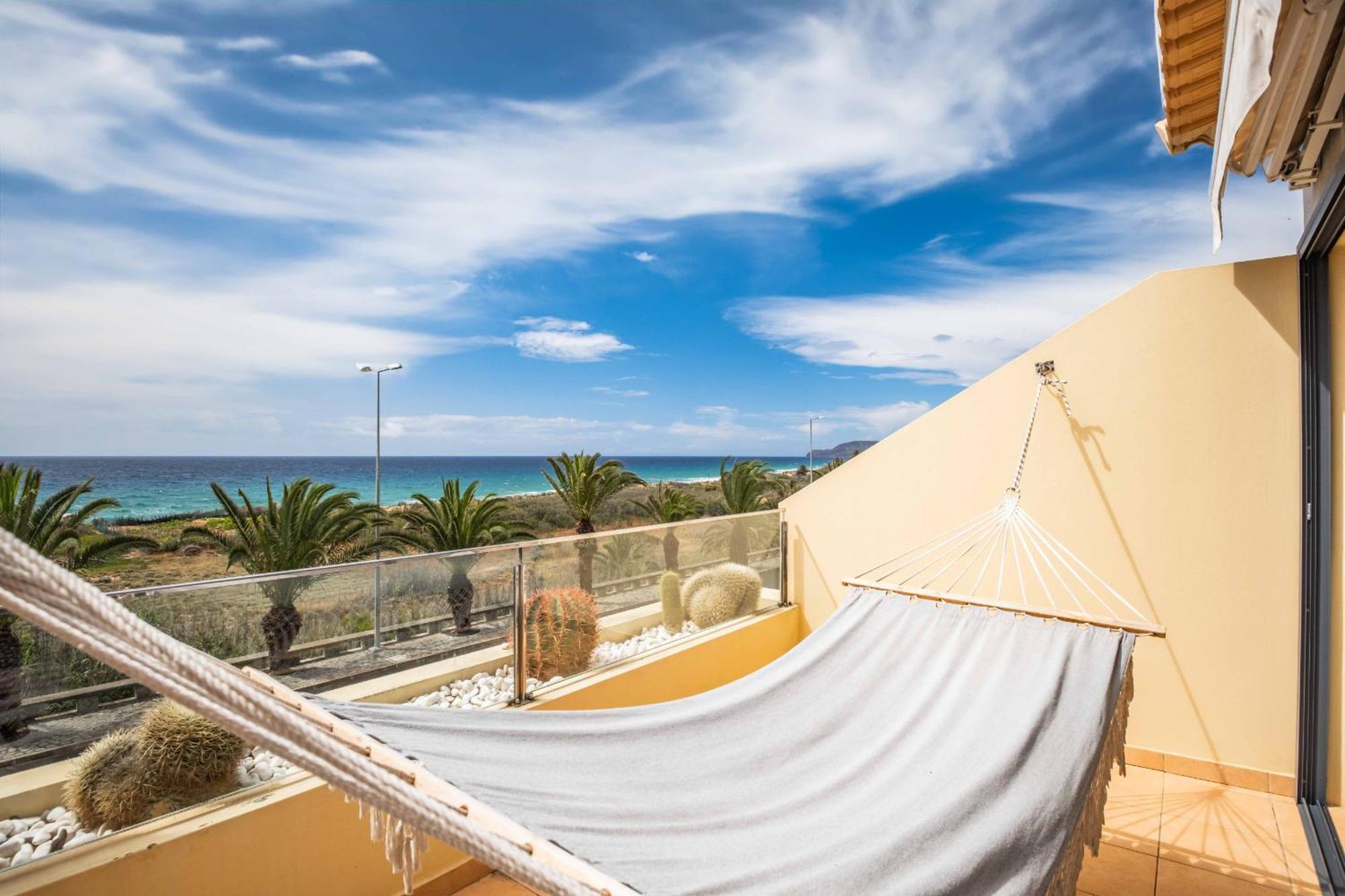 Casa Das Pedras Pretas - By Wehost Porto Santo Extérieur photo
